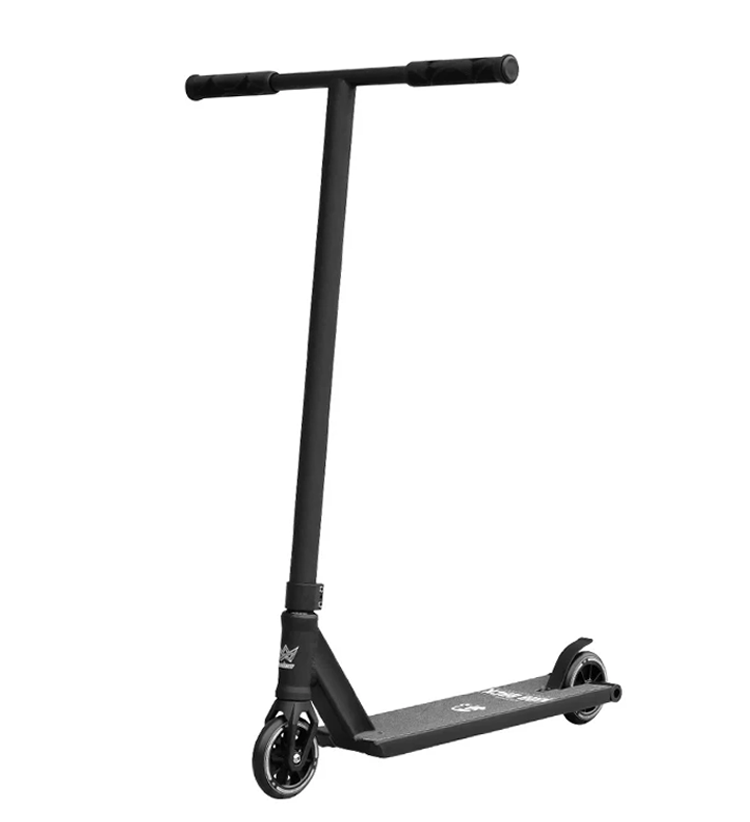 Scooter tricks WLEN – Russian Limited Edition