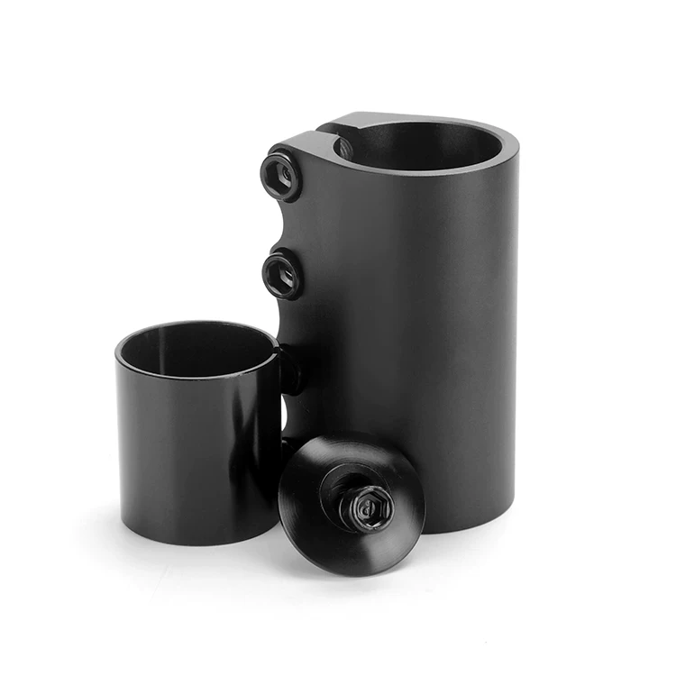 LIMIT Extreme Scooter SCS Clamp