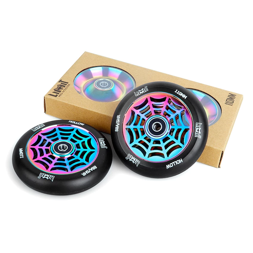 Bánh xe scooter freestyle LIMIT (0.2 kg)