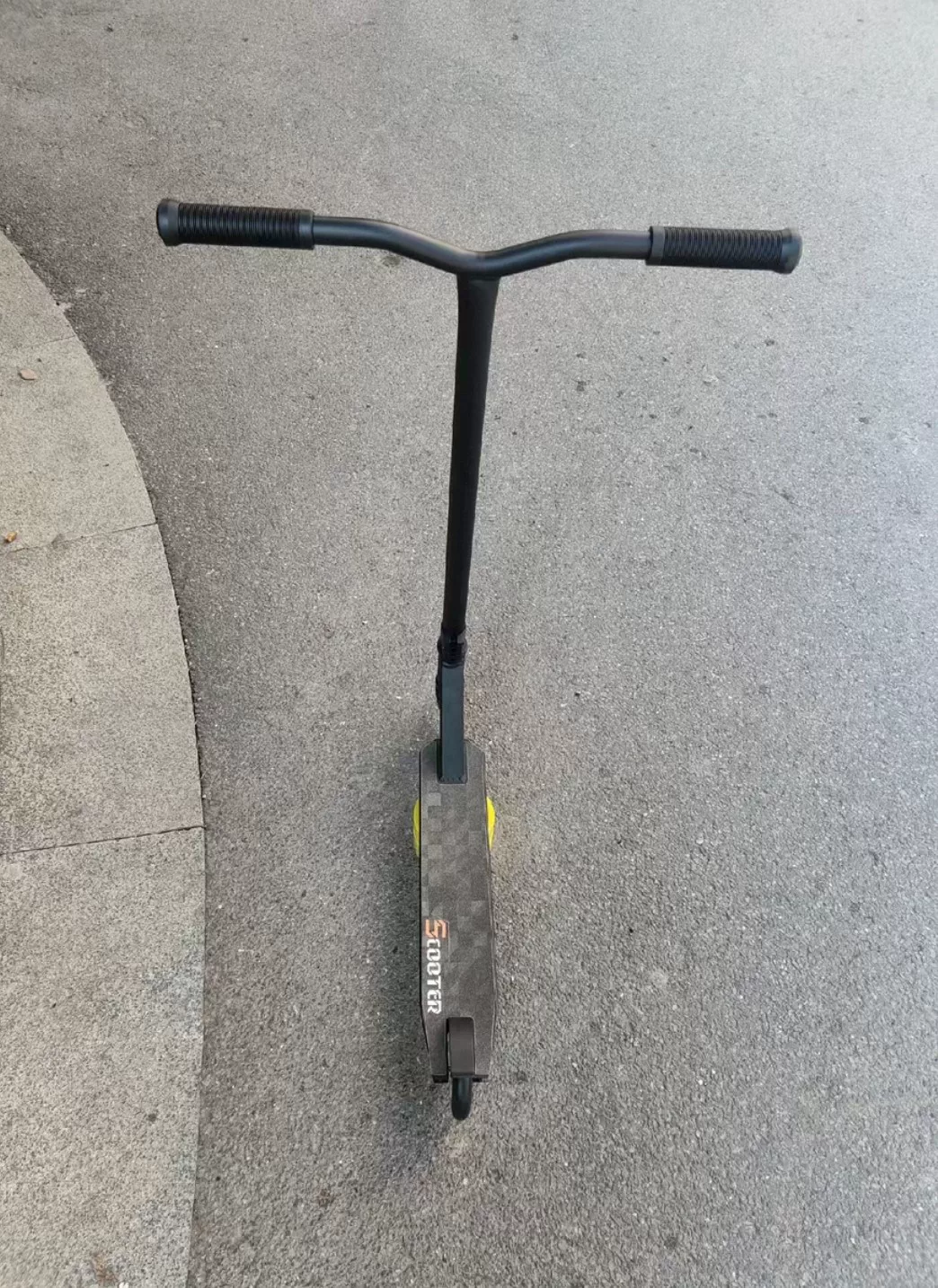 Y-bar nâng cao 93CM, tặng dụng cụ lắp đặt