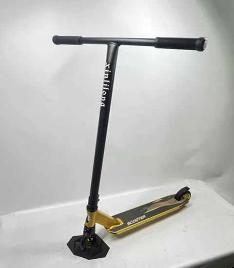 T-bar cao 93CM màu vàng, tặng dụng cụ lắp đặt (Khuyên dùng)