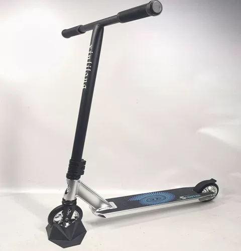 Y-bar cao 93CM màu bạc, tặng dụng cụ lắp đặt